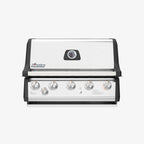 MI26502 | 32" Stainless Steel Built-in 74000 BTU Gas Grill