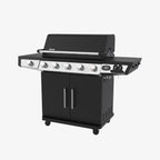 SMART26601 | 86,000 BTU Smart Gas Grill with App Control