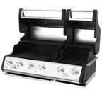 MI26601 | 6 Burners Dual-zone Built-in 86000 BTU Gas Grill